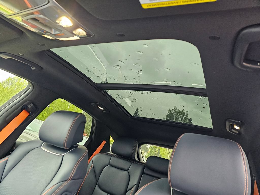 New 2026 Genesis GV70 2.5T Sport Prestige AWD/4WD image 10