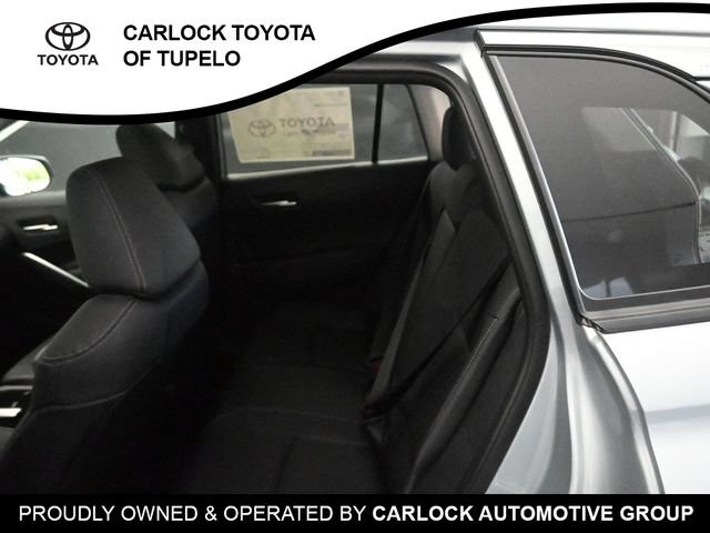 Used 2025 Toyota Corolla Cross XLE w/ Convenience Package AWD/4WD image 26