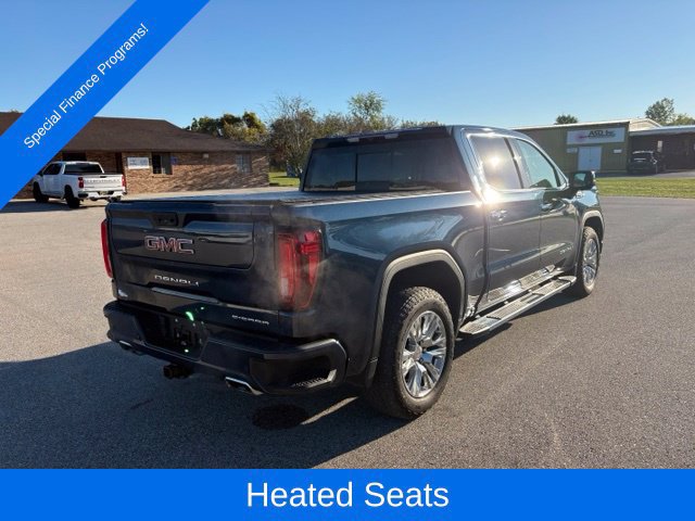 Used 2023 GMC Sierra 1500 Denali AWD/4WD image 8