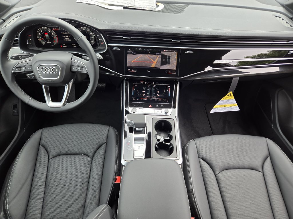 New 2026 Audi Q7 Premium Plus AWD/4WD image 32