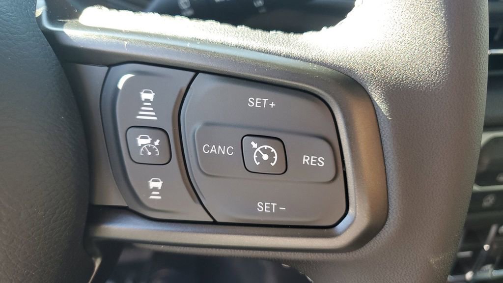 New 2026 Jeep Wrangler Willys image 29