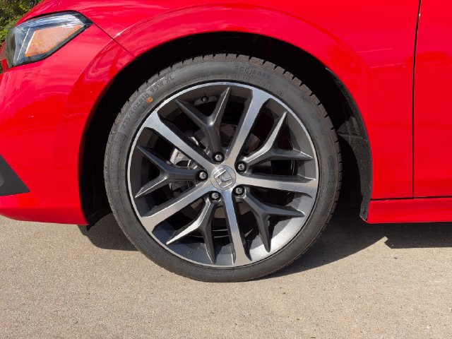 Certified 2024 Honda Civic Touring image 9