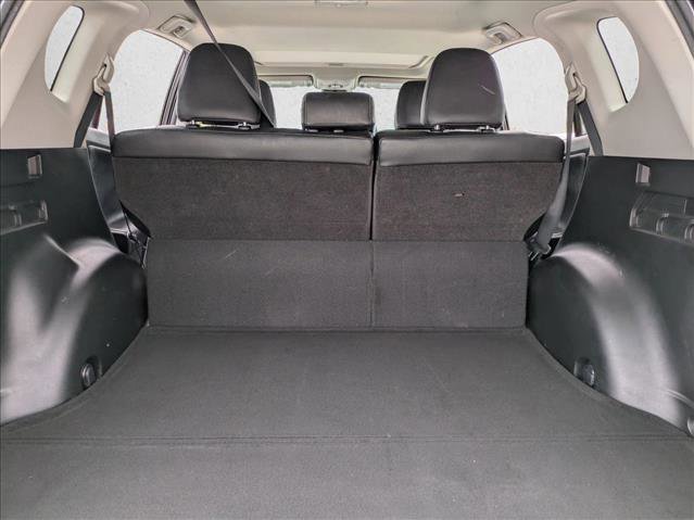 Used 2017 Toyota RAV4 XLE image 6