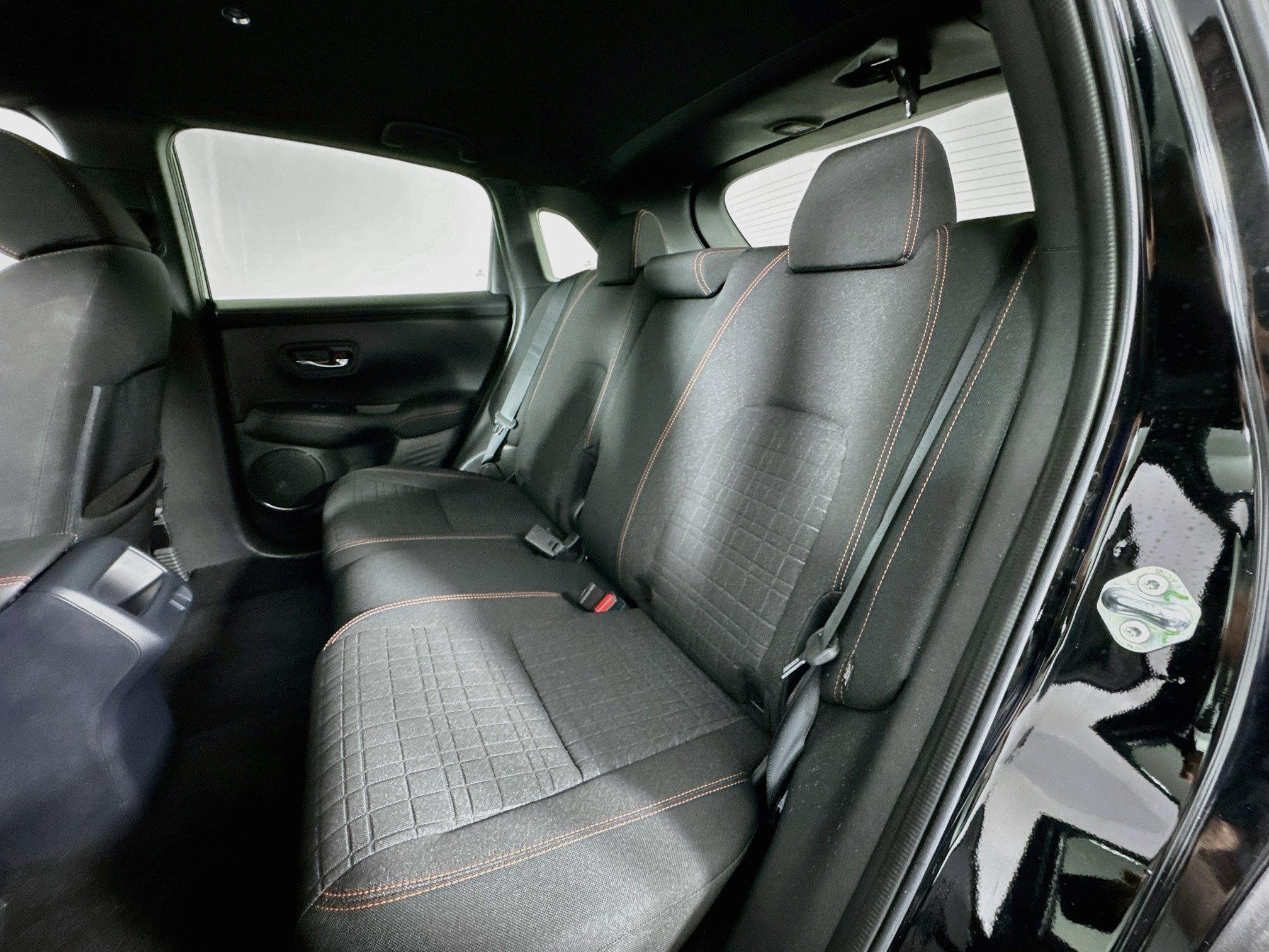 Certified 2024 Honda HR-V Sport image 23