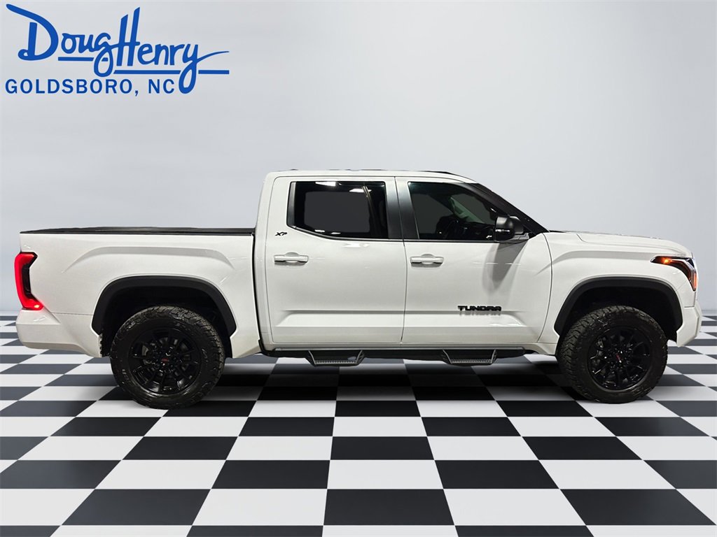 Used 2024 Toyota Tundra SR5 image 6