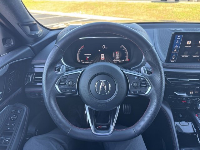 Used 2025 Acura MDX A-Spec image 24