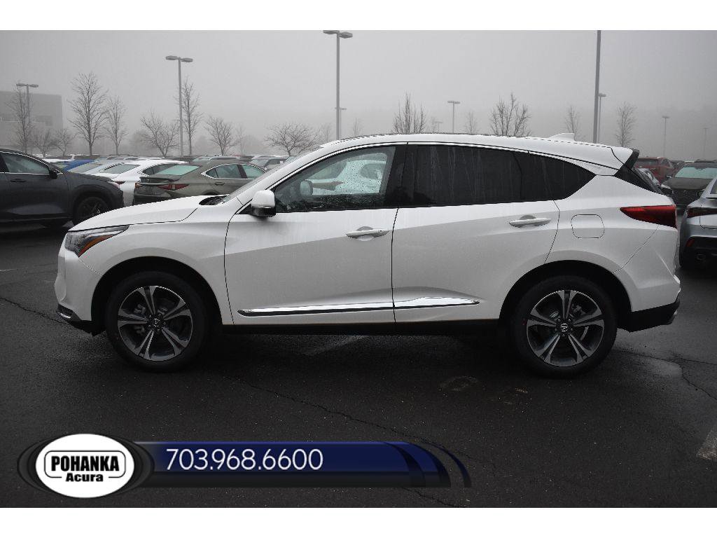 New 2026 Acura RDX w/ Technology Package image 4