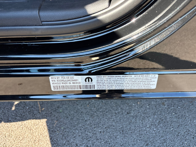 New 2027 RAM 2500 Big Horn AWD/4WD image 32