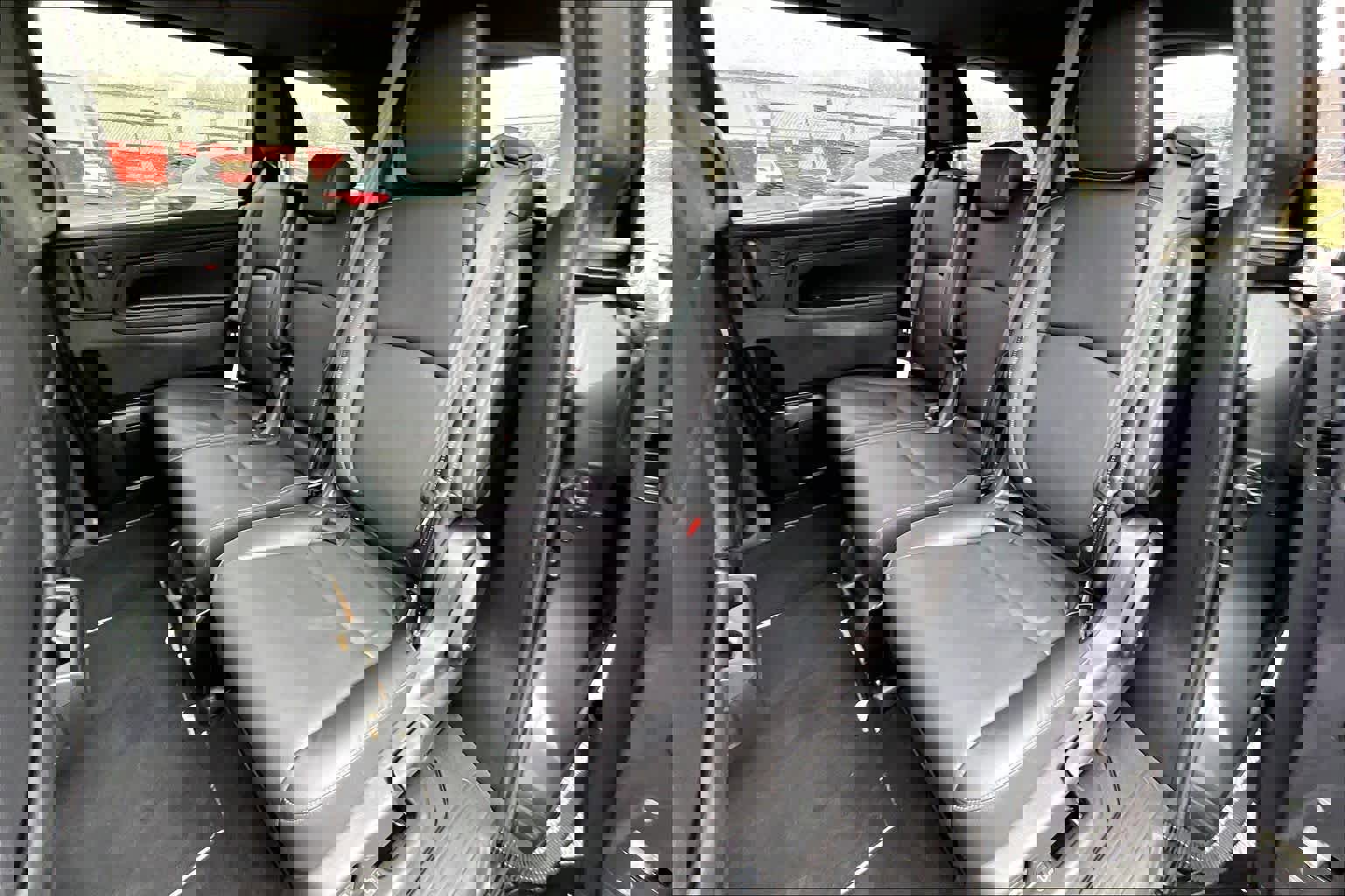 Used 2024 Honda Odyssey EX-L image 19