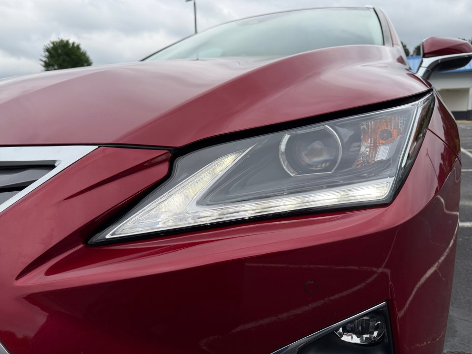Used 2017 Lexus RX 350 FWD w/ Premium Package image 26