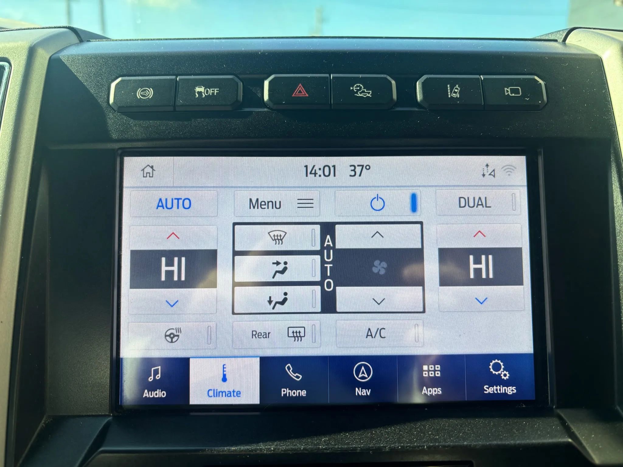 Used 2020 Ford F250 Lariat image 24