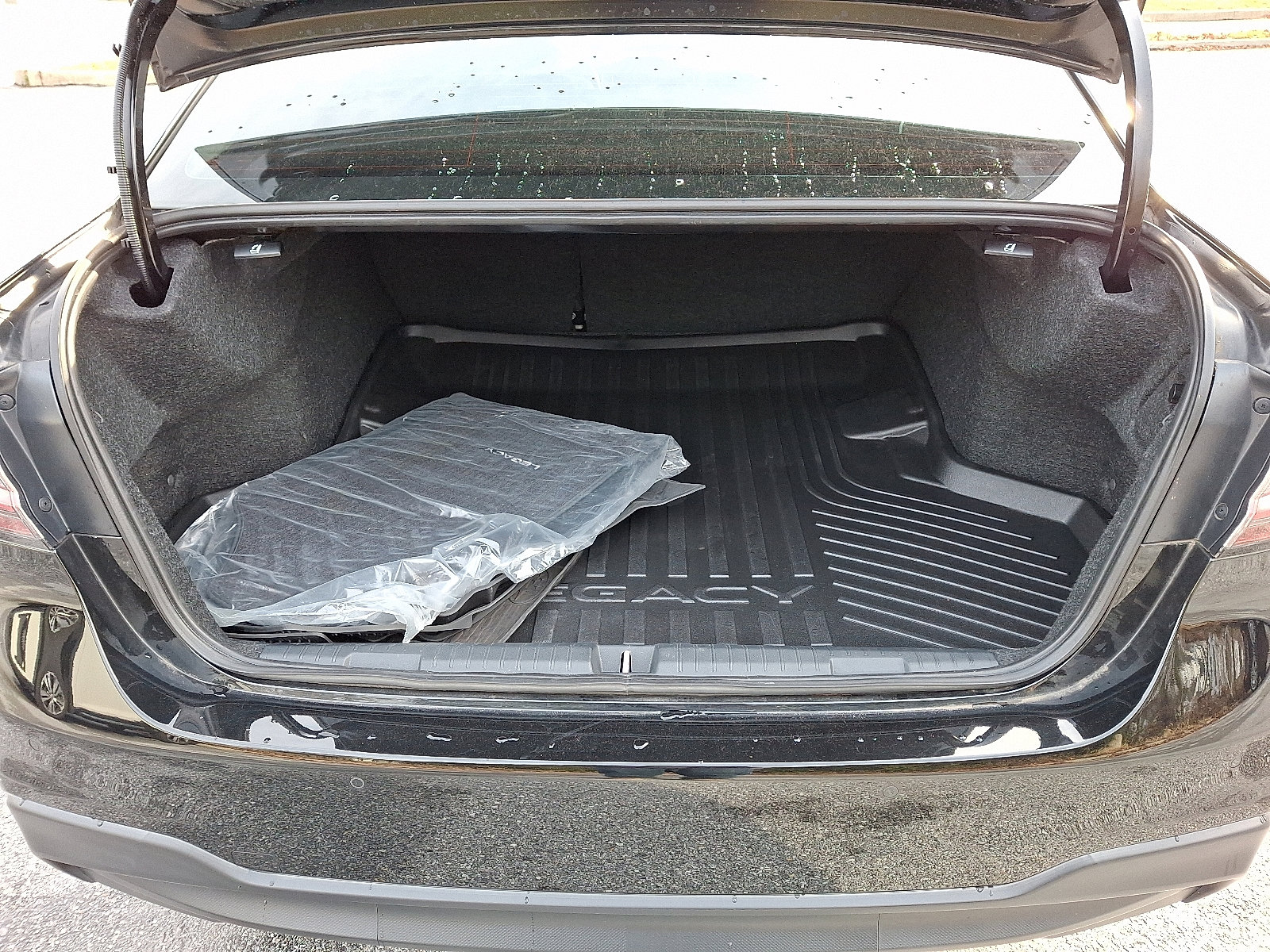 Used 2023 Subaru Legacy Limited image 29