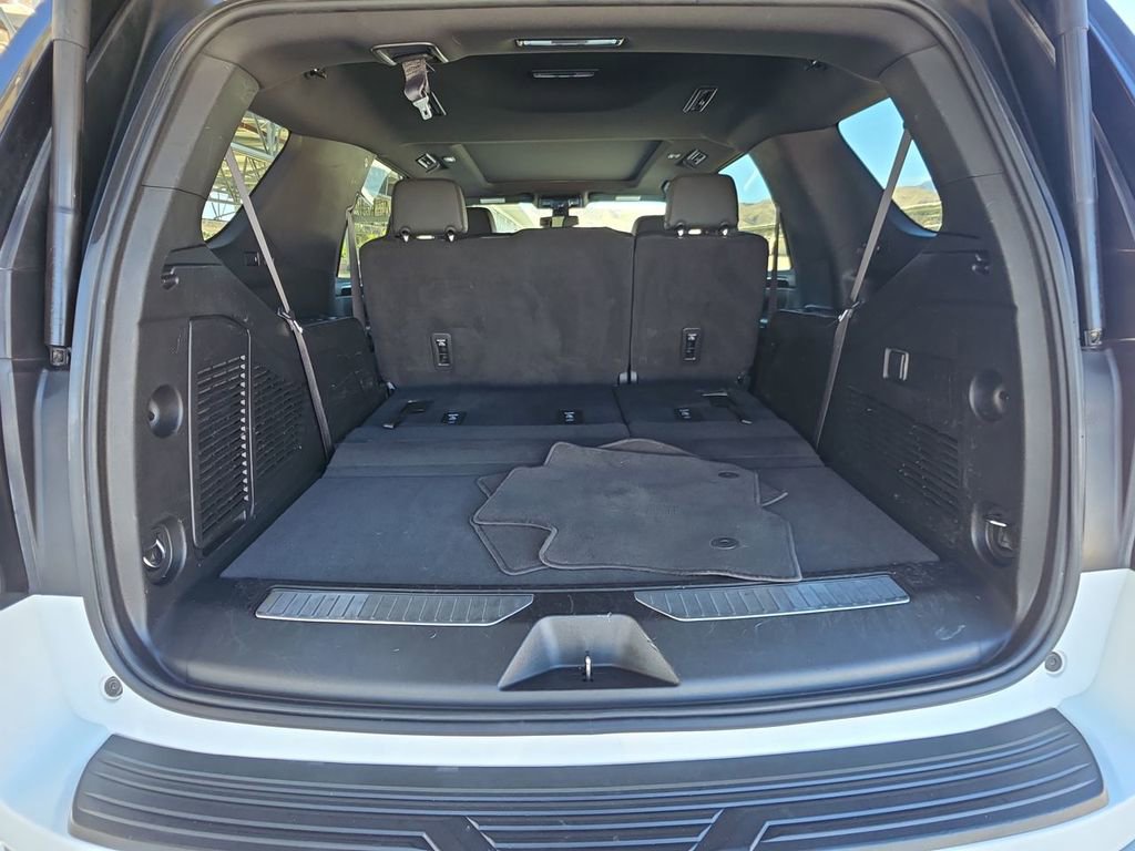 Used 2022 Chevrolet Tahoe RST image 27