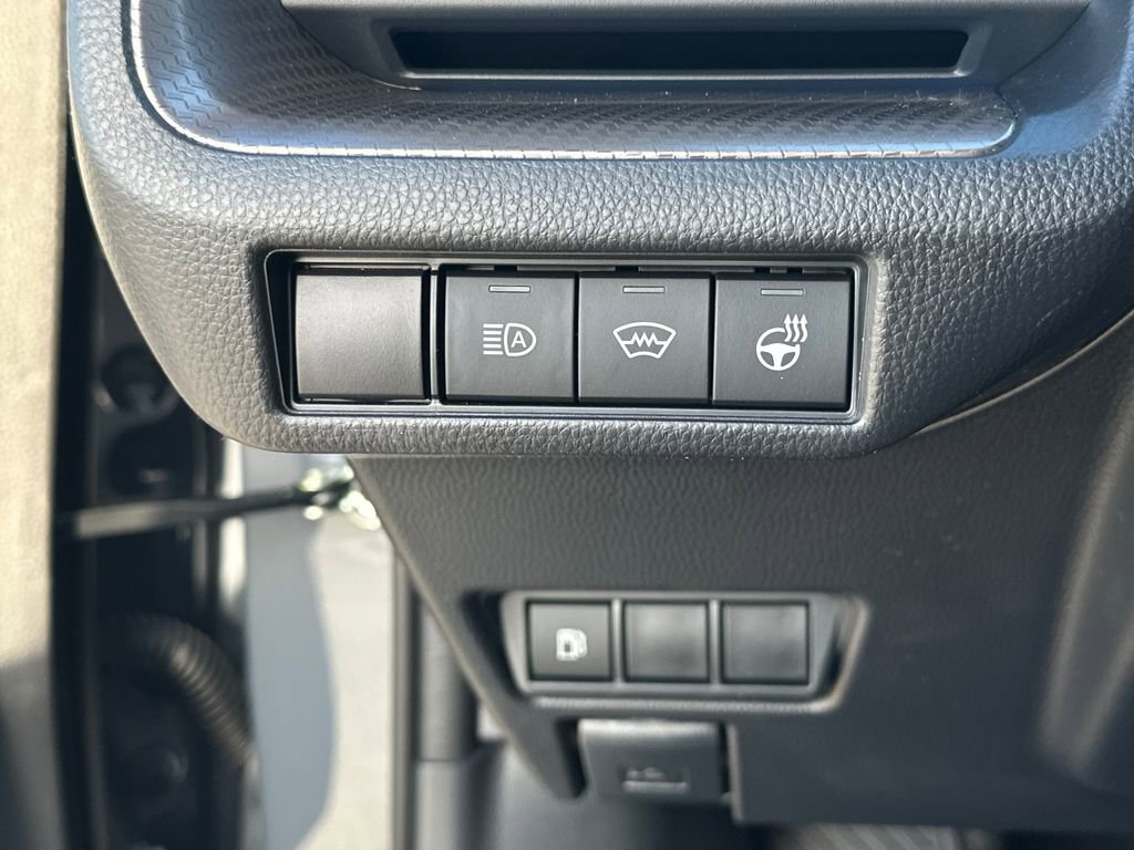 New 2026 Toyota Prius XLE image 17