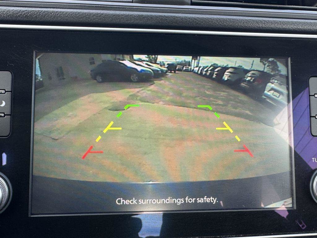 Used 2022 Nissan Leaf S Plus image 16