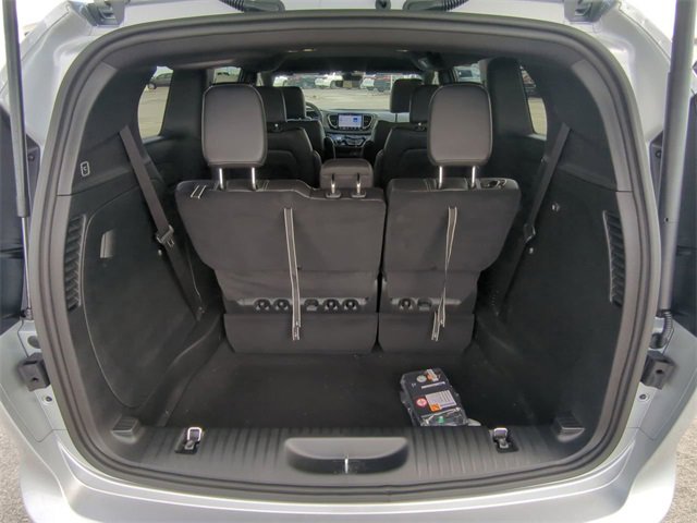 New 2026 Chrysler Voyager LX image 14