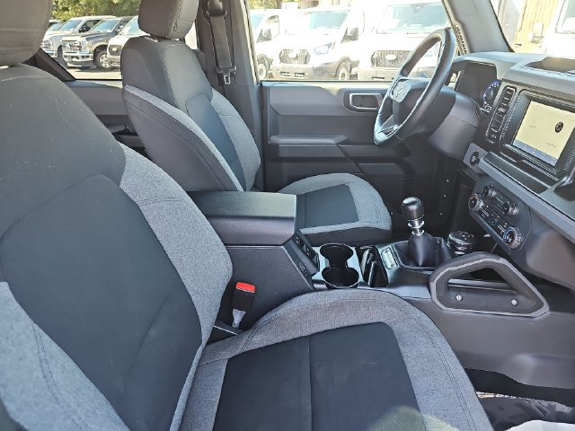 Used 2022 Ford Bronco Big Bend AWD/4WD image 10