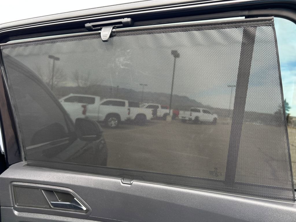 Used 2021 Volkswagen Atlas SEL image 30