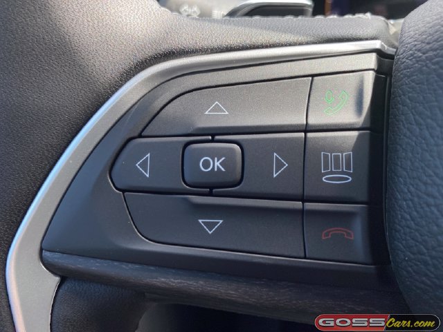 New 2026 Jeep Grand Cherokee Limited w/ Limited Altitude Package AWD/4WD image 18