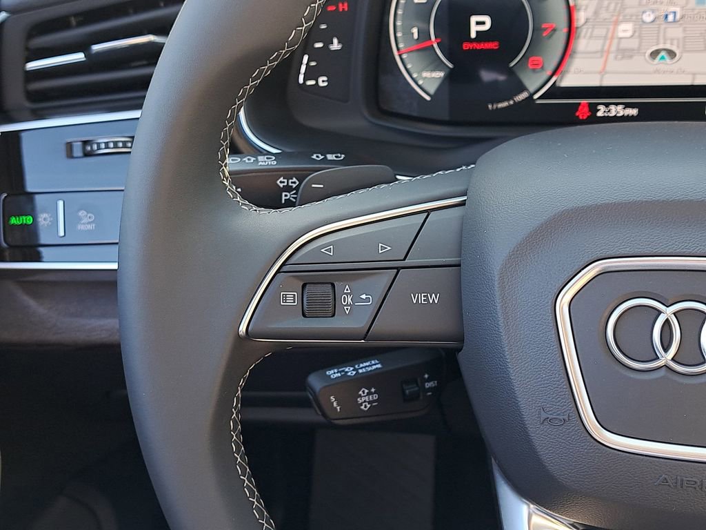New 2026 Audi Q7 3.0T Premium Plus image 9