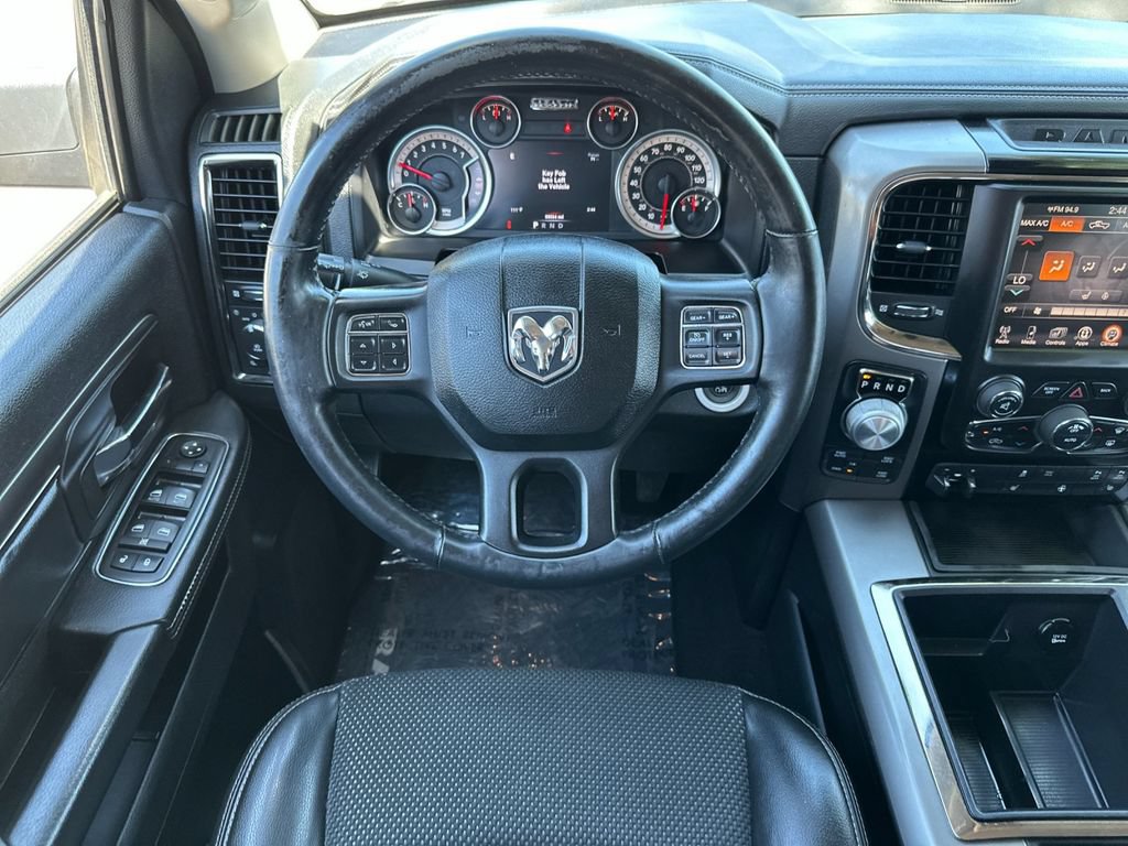Used 2014 RAM 1500 Sport AWD/4WD image 13