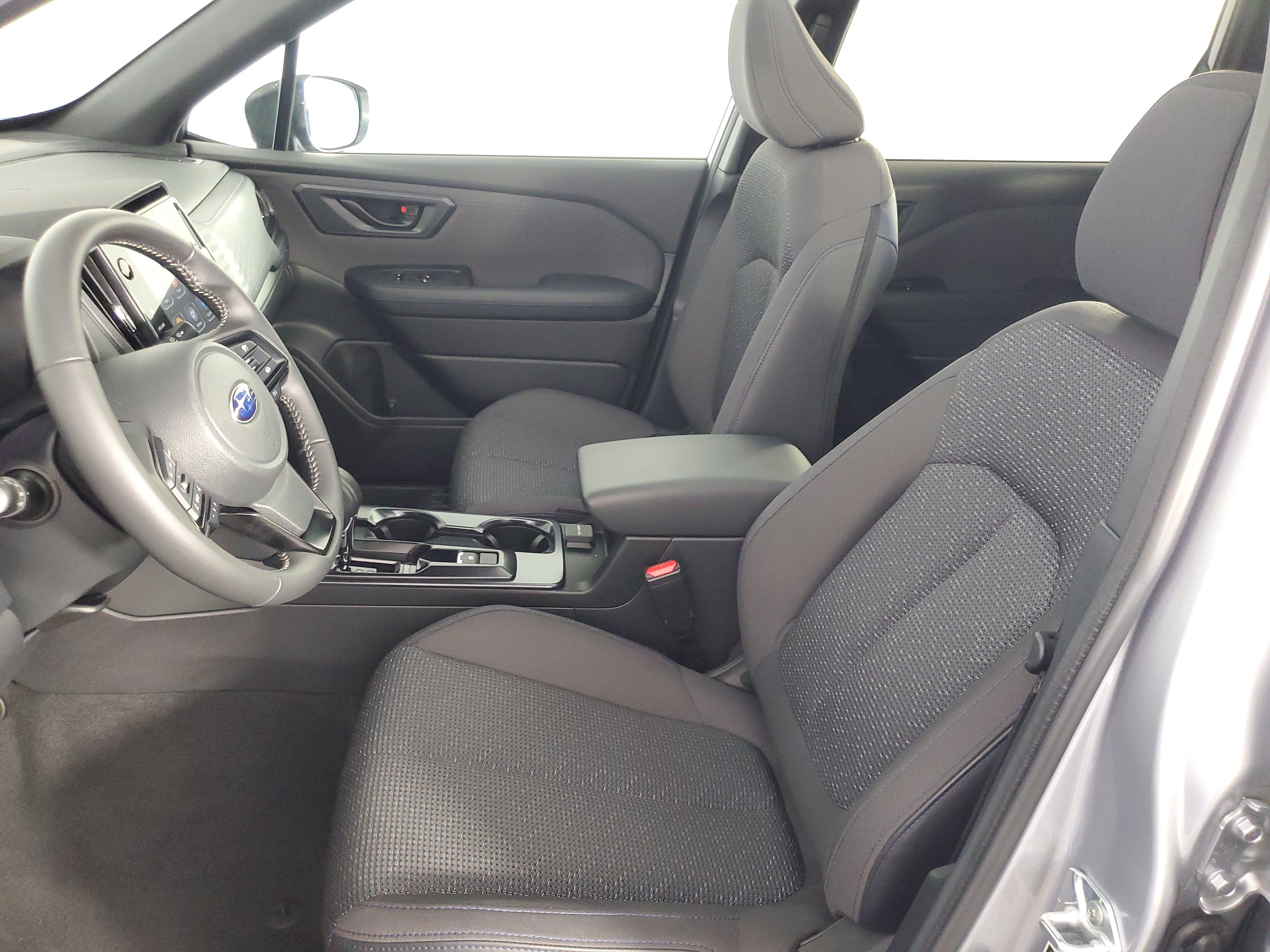 Used 2026 Subaru Forester Premium AWD/4WD image 12