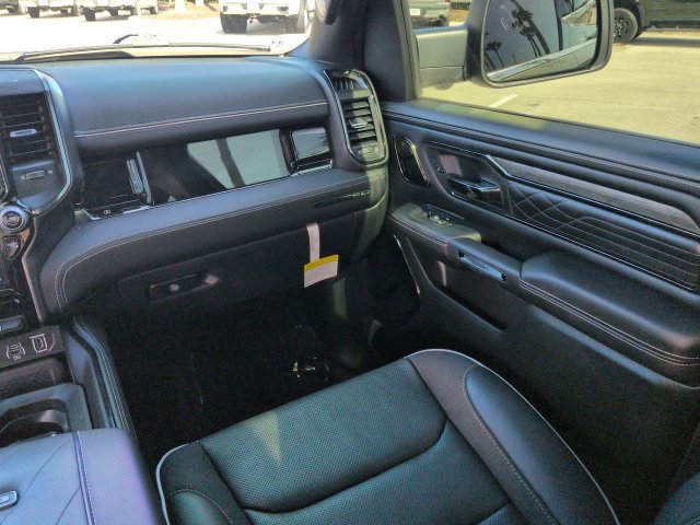 Used 2026 RAM 1500 Limited w/ Bed Utility Group AWD/4WD image 17
