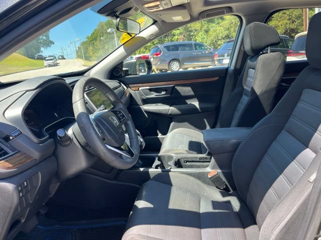 Used 2017 Honda CR-V EX image 7