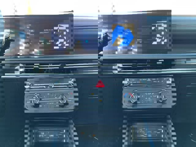 New 2026 Hyundai Tucson SE image 10