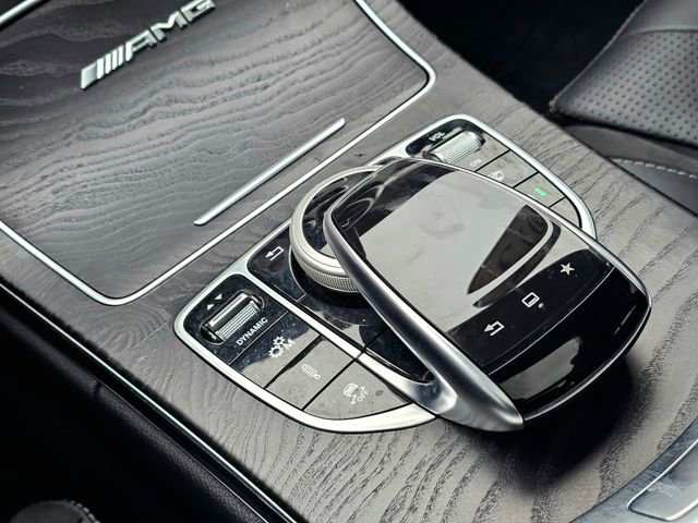 Used 2015 Mercedes-Benz C 63 AMG Sedan image 32
