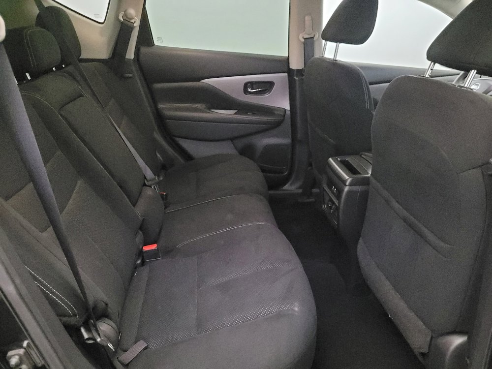 Used 2019 Nissan Murano SV image 19