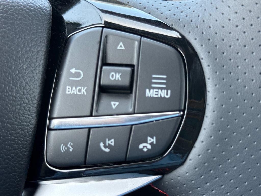 New 2026 Ford Explorer ST RWD image 30