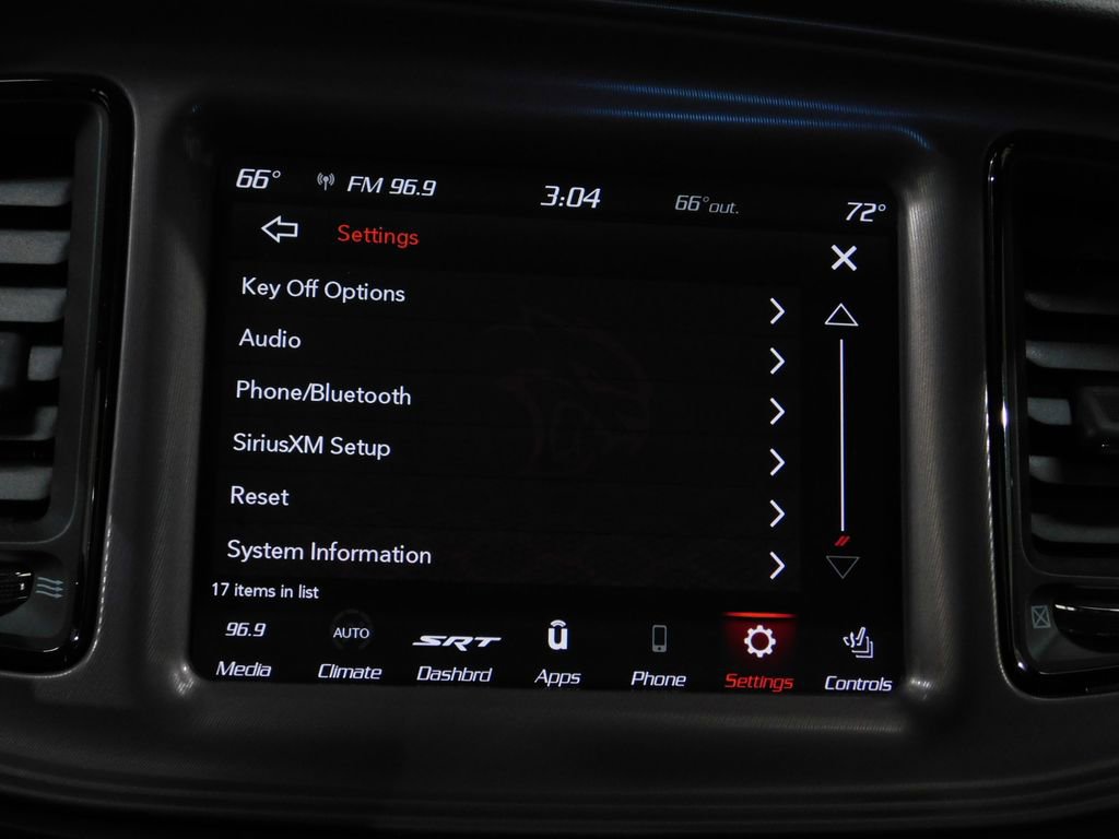 Used 2023 Dodge Challenger R/T Scat Pack w/ Plus Package image 78