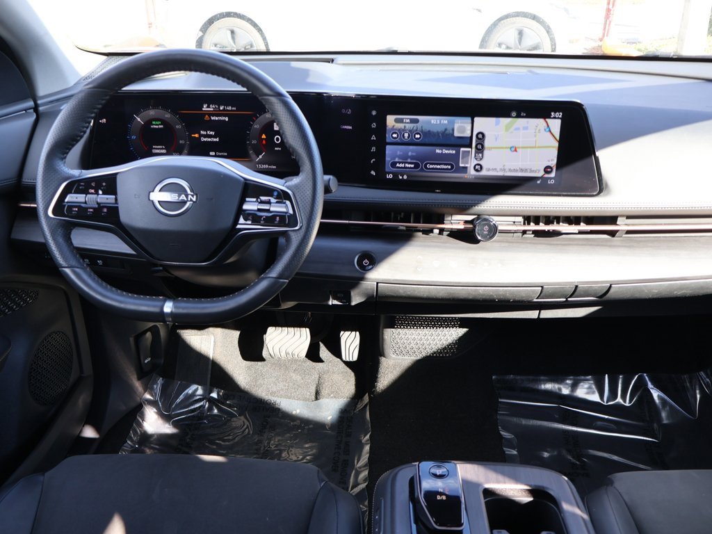 Used 2023 Nissan Ariya AWD image 39