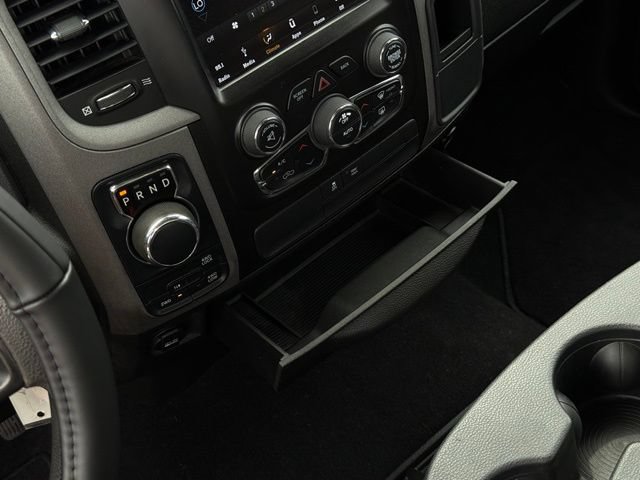 Used 2019 RAM 1500 Express w/ Wheel & Sound Group AWD/4WD image 25
