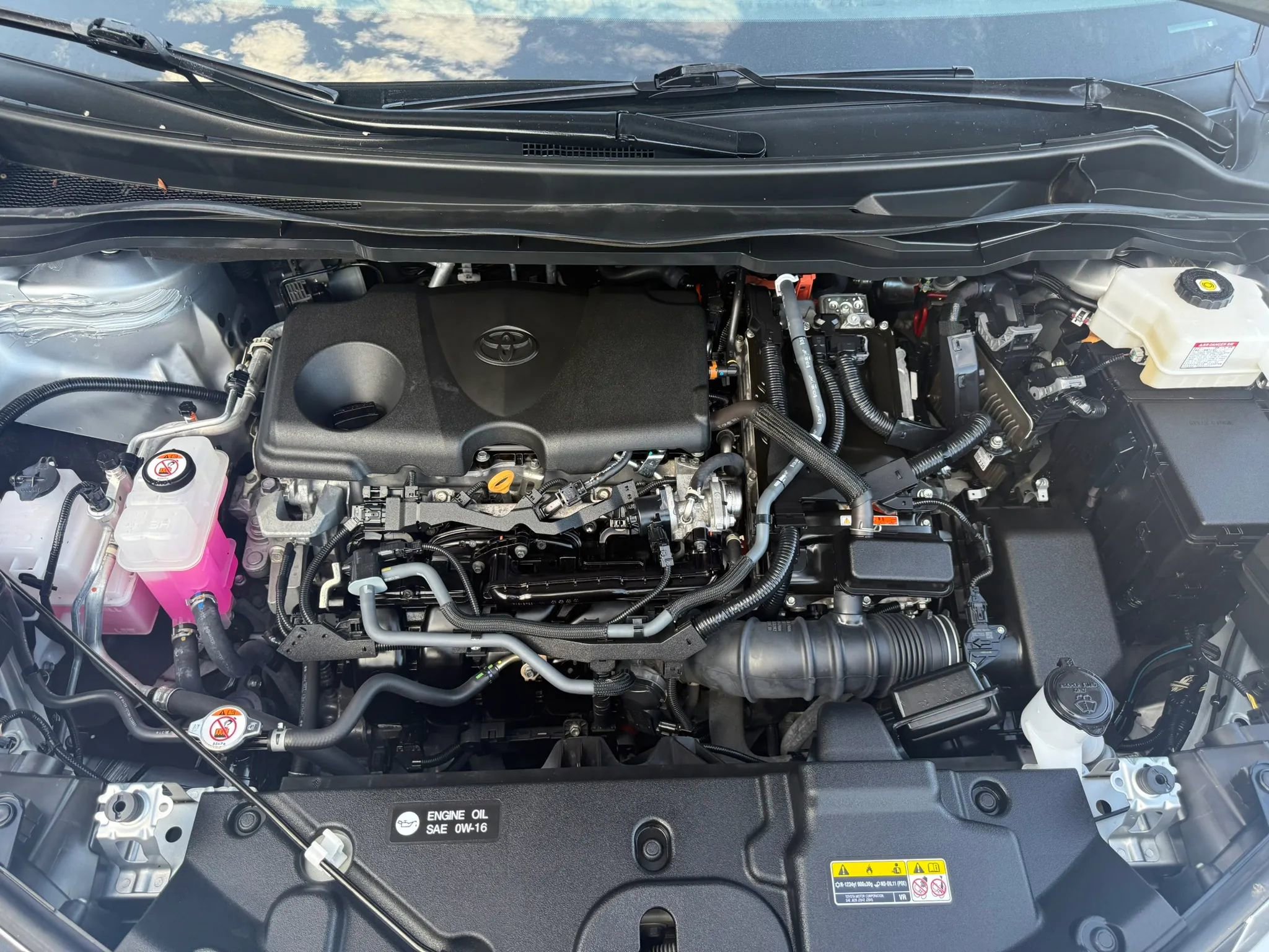 Used 2024 Toyota Sienna XLE image 35