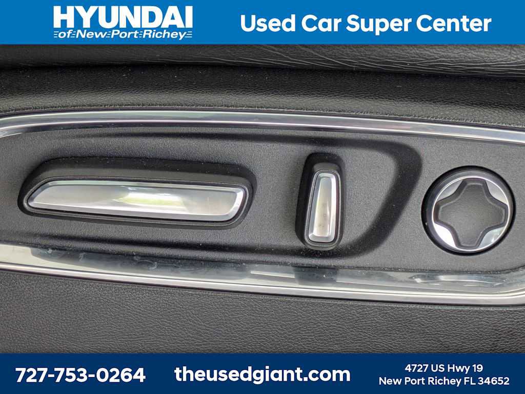 Used 2020 Acura MDX A-Spec AWD/4WD image 27