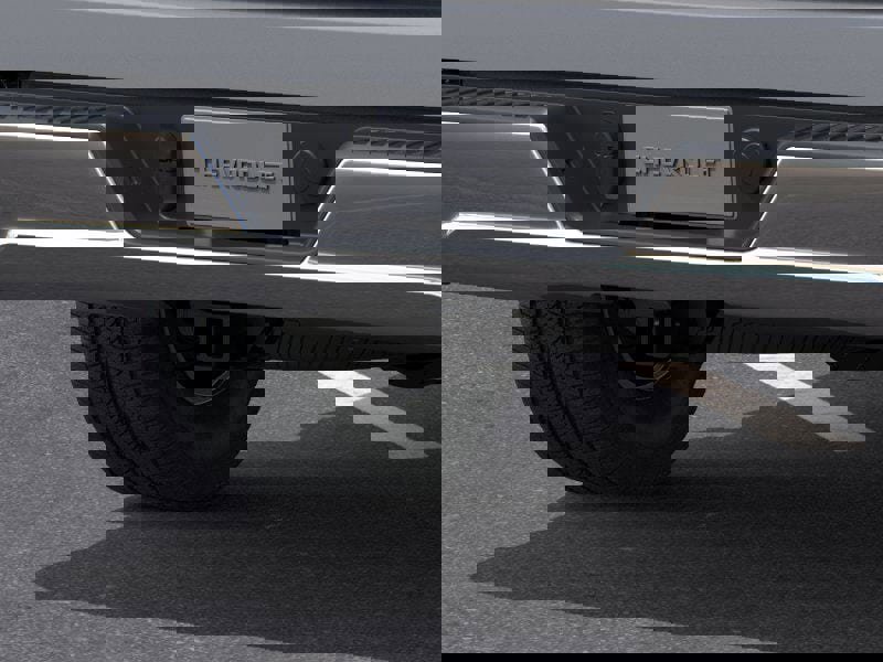 New 2026 Chevrolet Silverado 1500 LT image 14