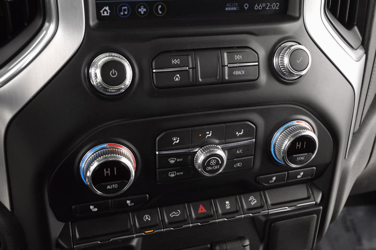 Used 2020 GMC Sierra 1500 Elevation w/ Elevation Value Package image 19