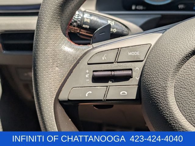 Used 2022 Hyundai Sonata N Line FWD image 27
