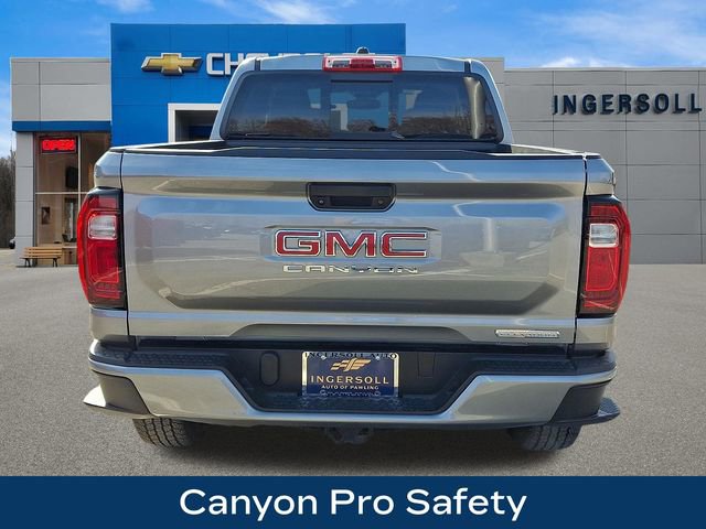 Used 2023 GMC Canyon Elevation w/ Convenience Package image 26