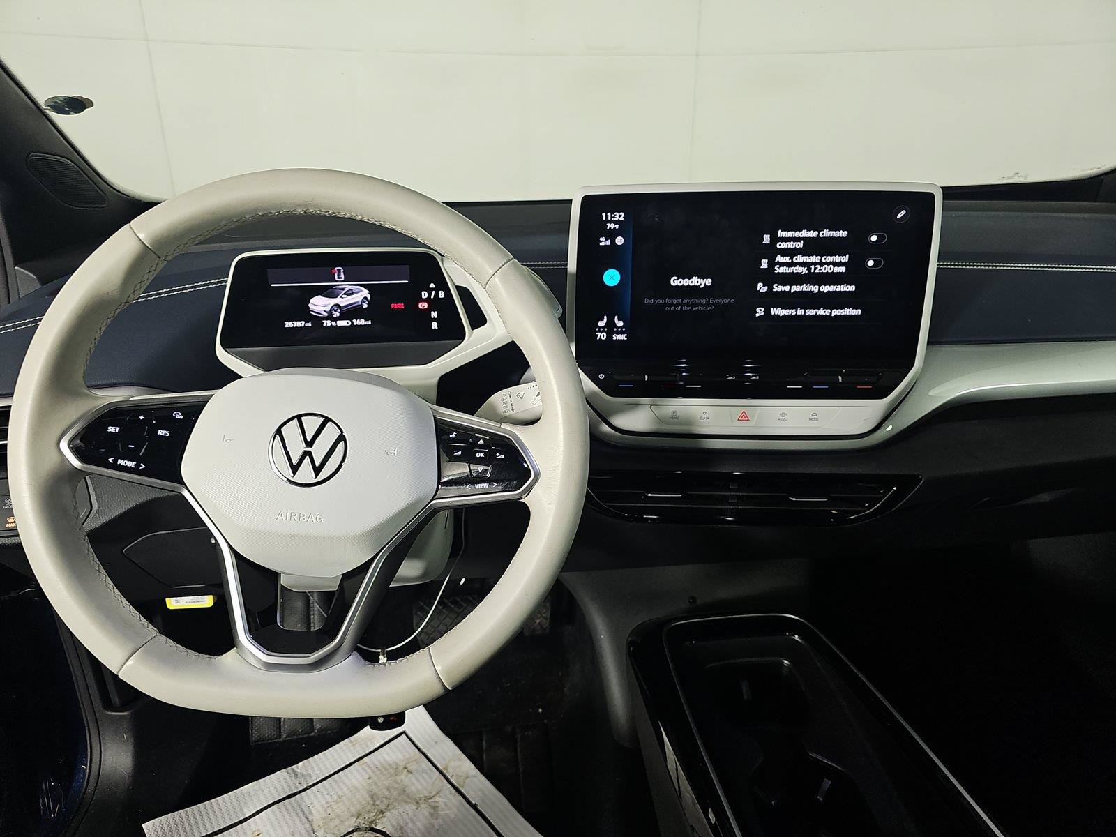 Used 2023 Volkswagen ID.4 S RWD image 8