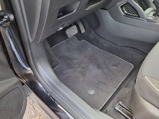 Used 2025 Chevrolet TrailBlazer LT AWD/4WD image 55