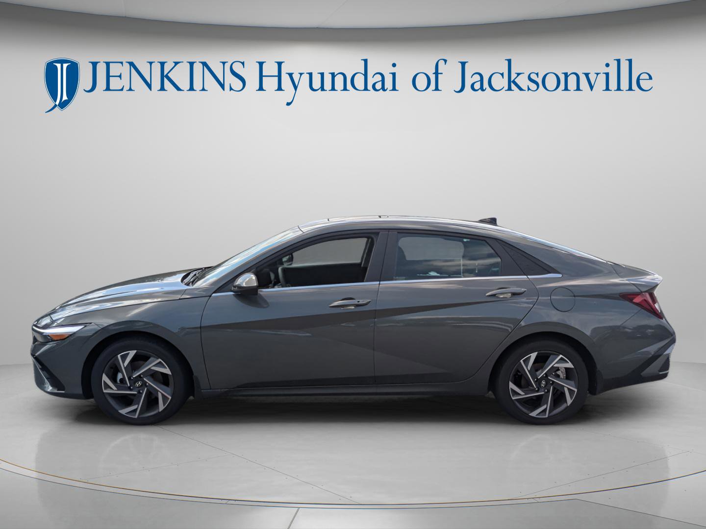 New 2025 Hyundai Elantra SEL FWD image 6