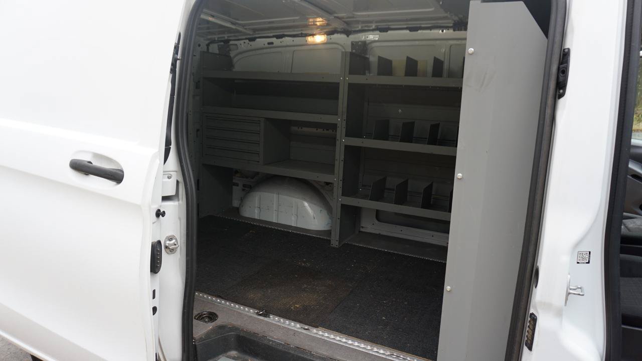 Used 2020 Mercedes-Benz Metris w/ Safety Package image 22