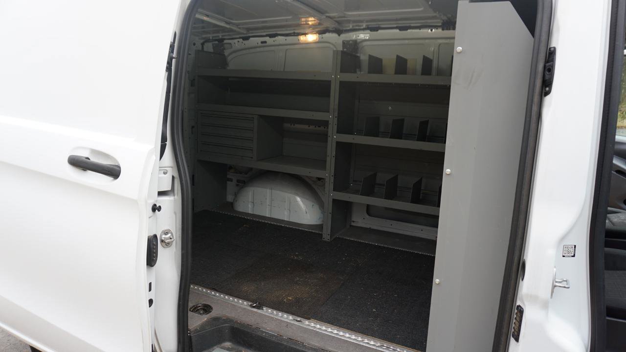 Used 2020 Mercedes-Benz Metris w/ Safety Package image 22