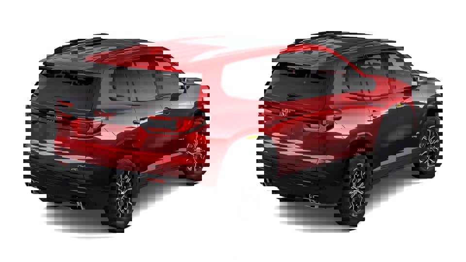 New 2026 GMC Acadia AT4 w/ Super Cruise Package image 24