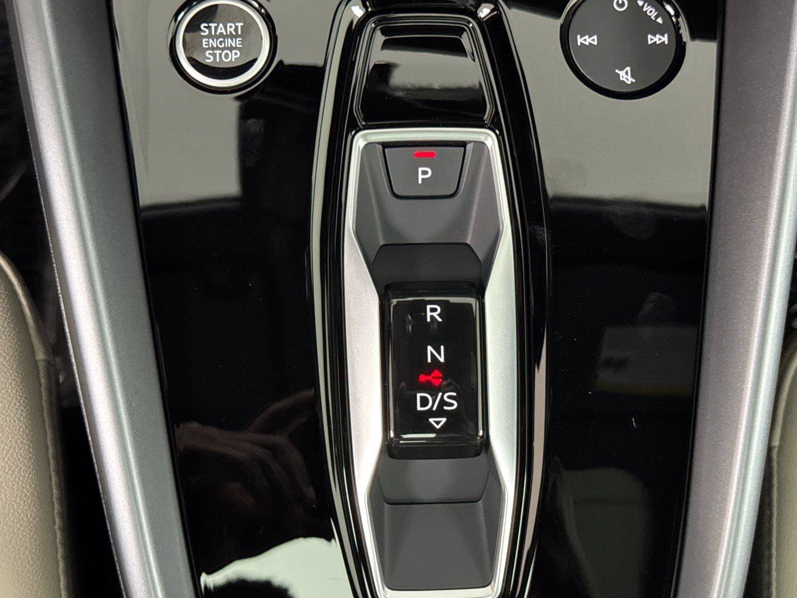 Certified 2026 Audi A3 2.0T Premium AWD/4WD image 21