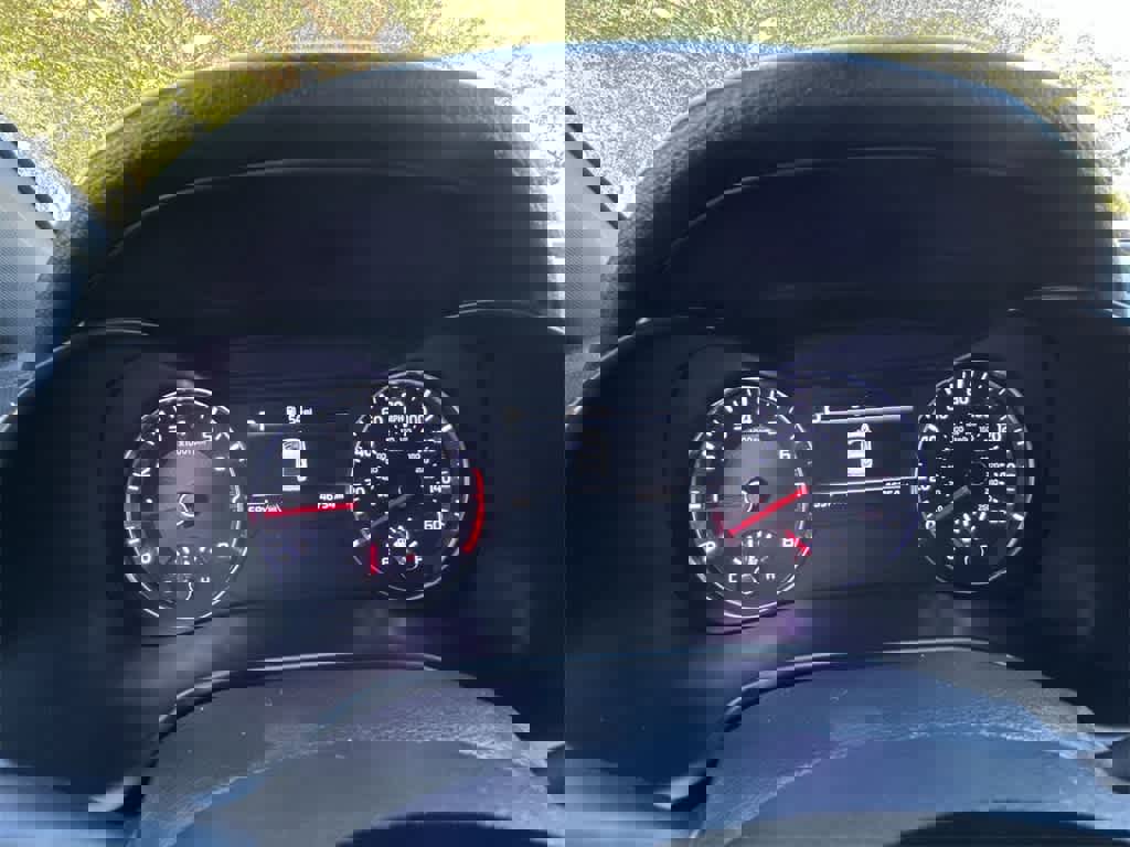 Certified 2023 Kia Forte GT-Line image 16