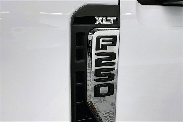 Used 2023 Ford F250 XLT image 8